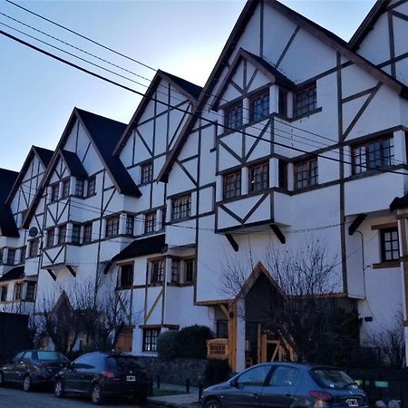Coronel Rodhe - Andarlibre Apartment San Martin de los Andes Exterior photo