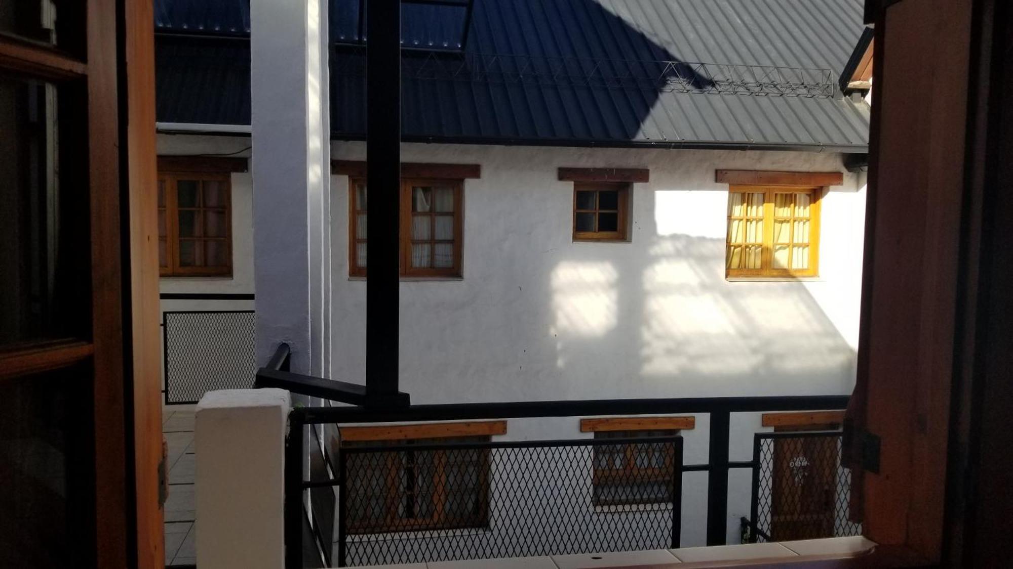Coronel Rodhe - Andarlibre Apartment San Martin de los Andes Exterior photo