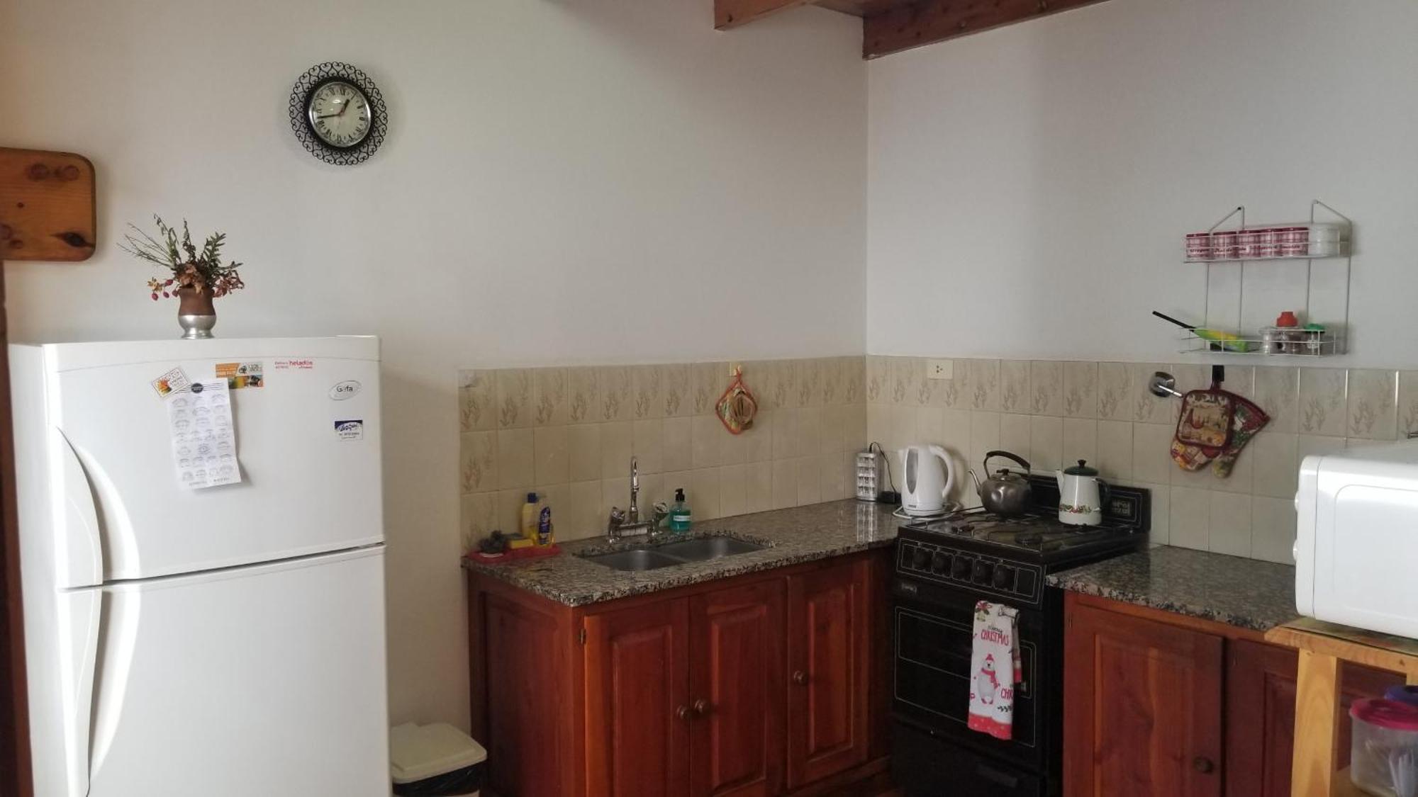 Coronel Rodhe - Andarlibre Apartment San Martin de los Andes Exterior photo